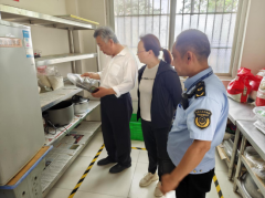 内乡县赤眉镇多部分结合开展村级小学食 